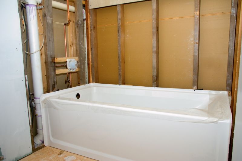 Top Bathroom Remodeling Companies in Kokomo, IN